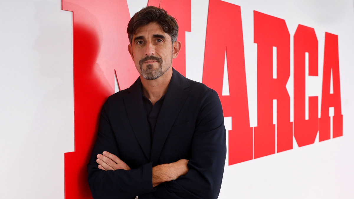 Paunovic: "El ser humano no aprende. Es increíble que hoy haya gente metida en búnkers, en trincheras..."