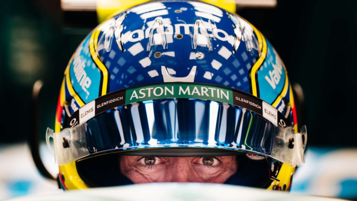 "Aston Martin no solucionará sus problemas hasta el año que viene"