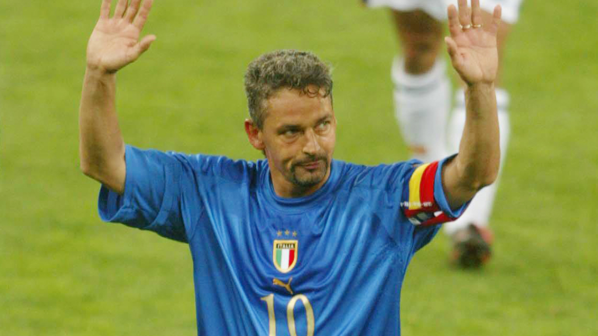 Reflexiones sobre La Roja y la 'Azzurra'