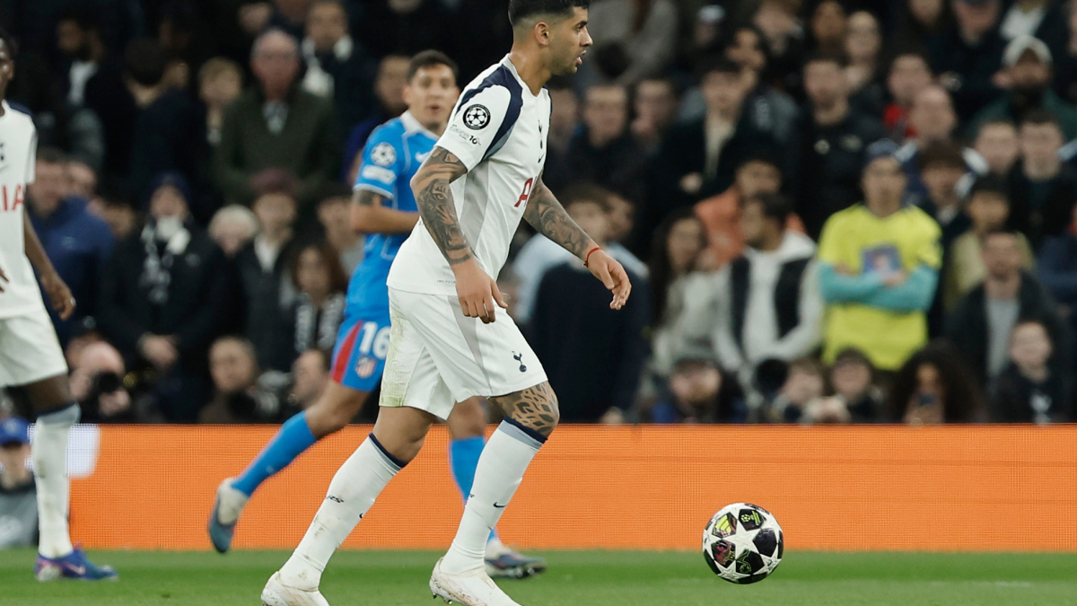Cơ hội gia nhập Real Madrid mở ra với Cuti Romero