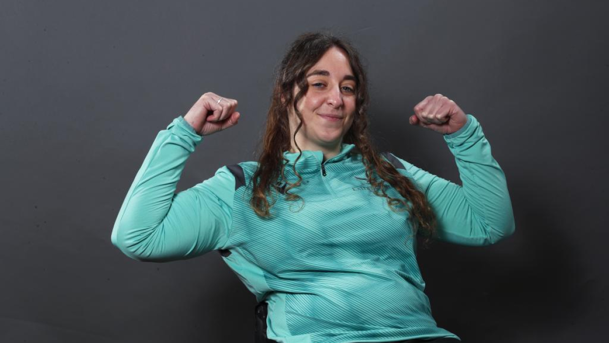 Loida Zabala, con varios tumores: “Ya no funciona el tratamiento oncológico y me lo van a cambiar”