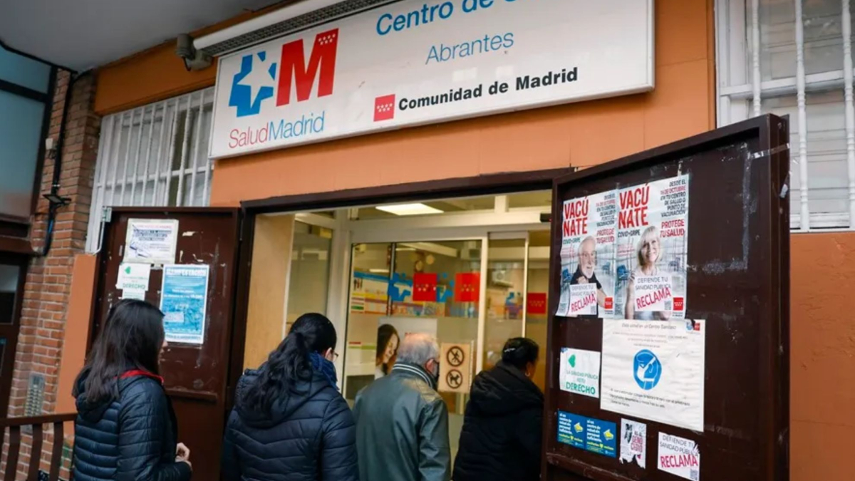 El dueño de un pequeño comercio, sobre el absentismo : "Una baja recurrente no es sólo un coste