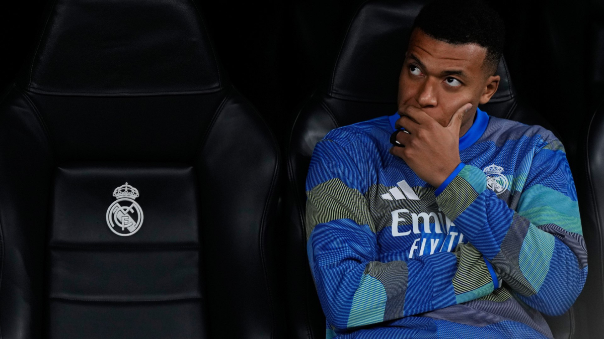 Roberto Gómez alerta sobre el caso Mbappé: "Es una situación muy grave"