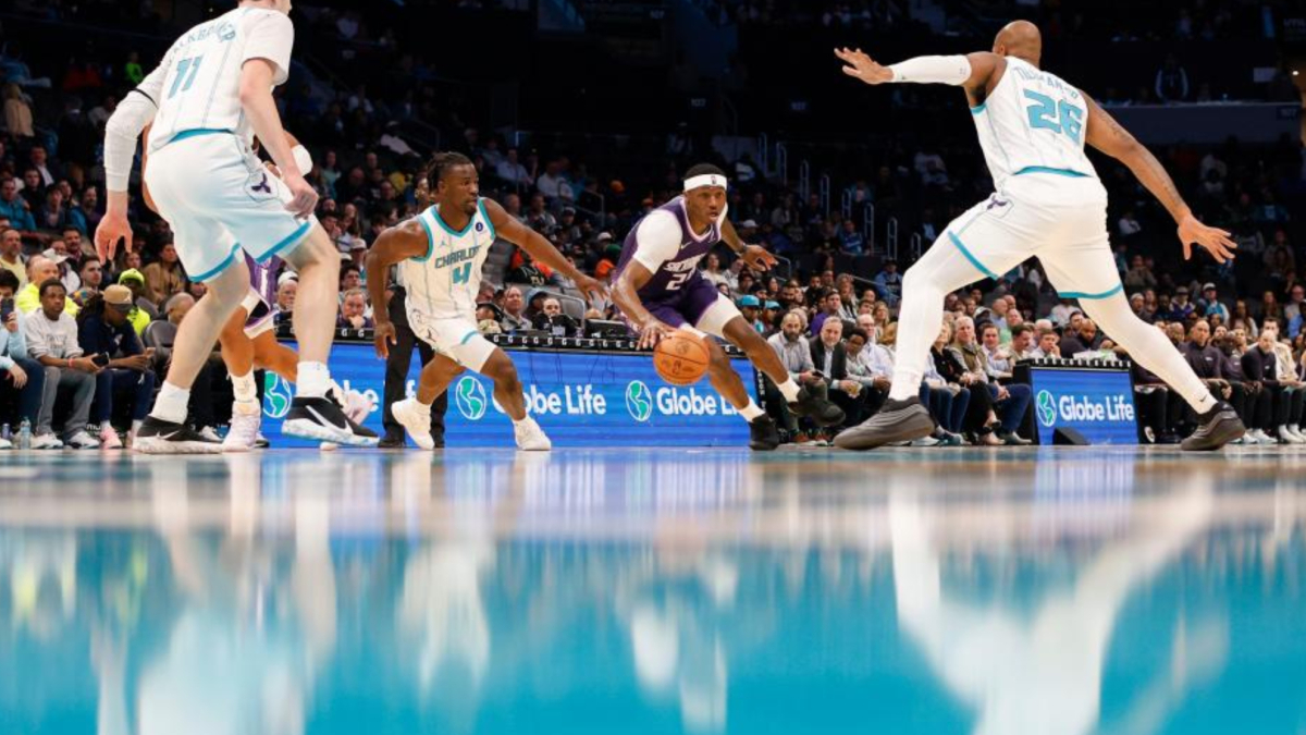 Revolución en la NBA