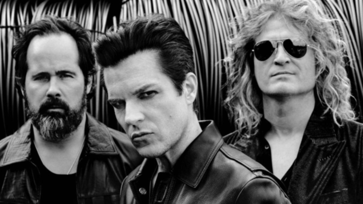 The Killers encabezarán el Kick Off Show de la final de la Champions en Budapest
