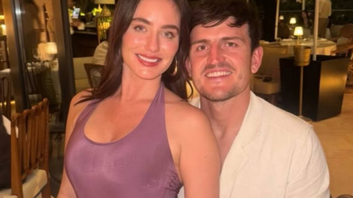 Inglaterra rehabilita a su central maldito: la resurrección del condenado Harry Maguire
