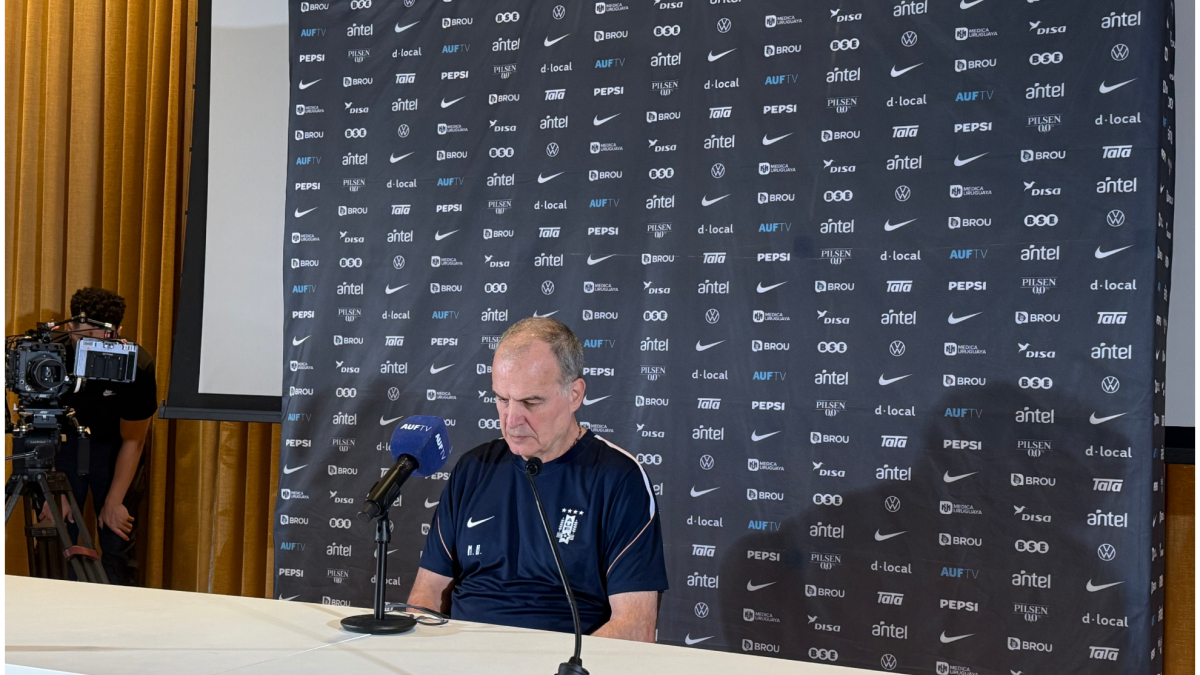 Valverde está mostrando cosas que no habíamos visto antes