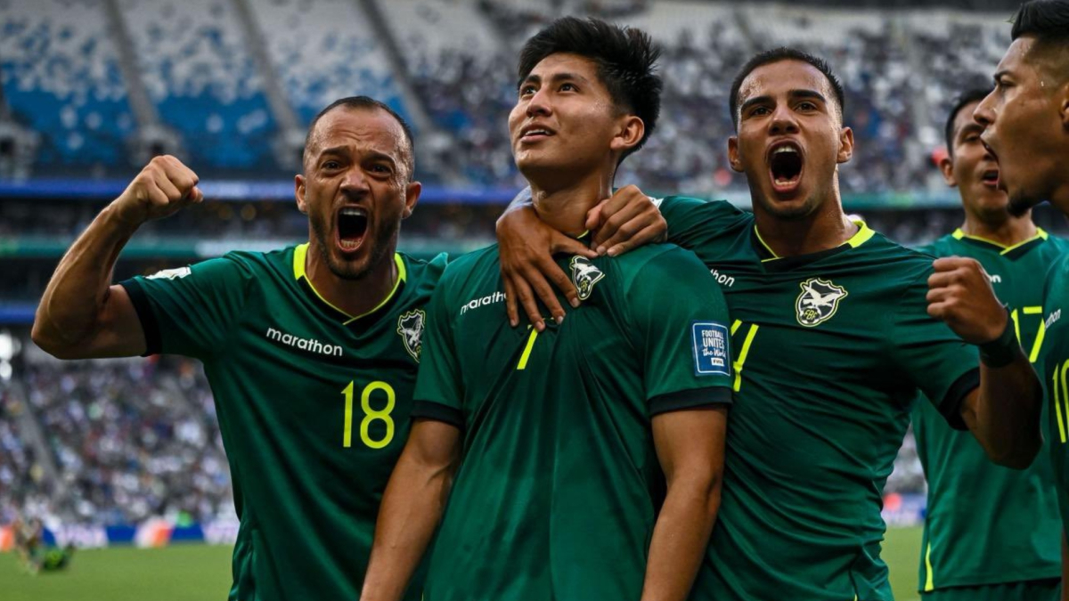 Miguelito mong muốn được xem World Cup