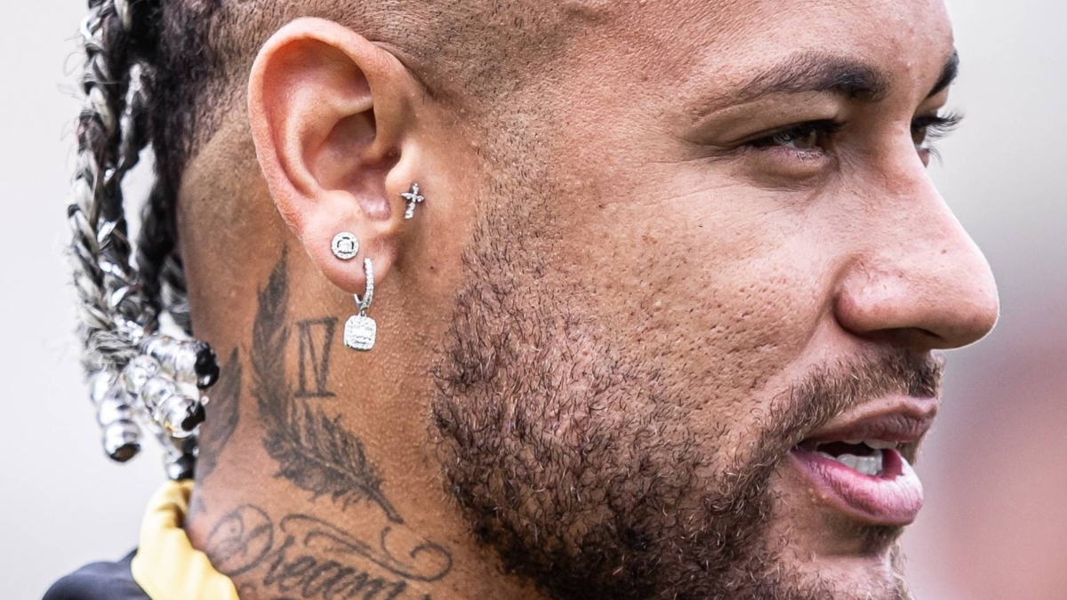 Casemiro defiende que Neymar es "irrenunciable" para Brasil y que "está en el top tres" con Messi y Cristiano