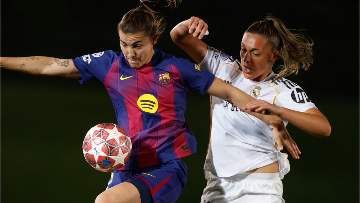El fútbol femenino español seduce a las marcas