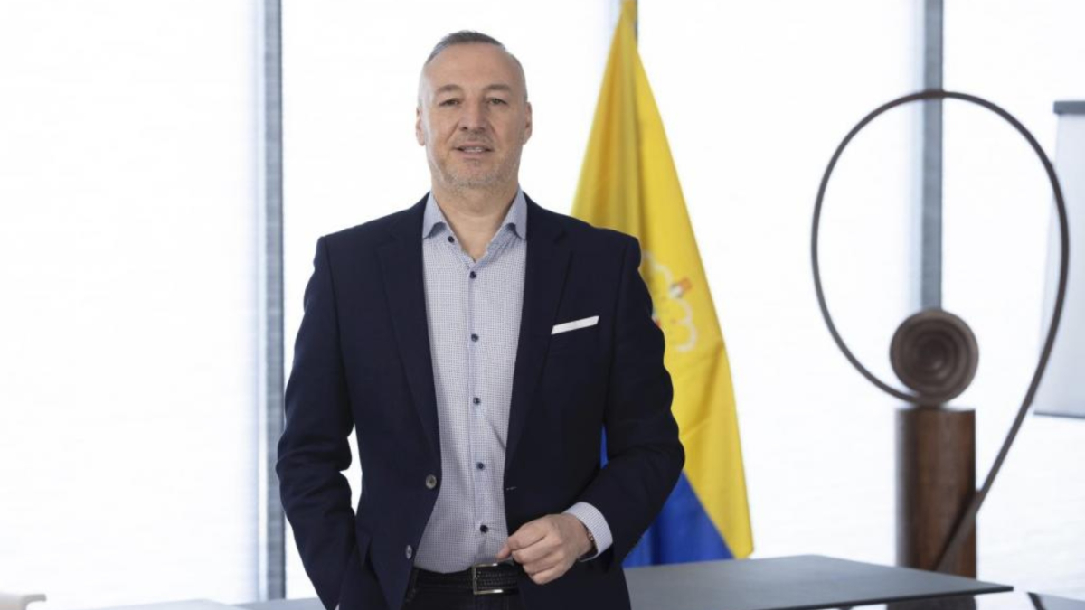 Hon Ramiro Ramirez Ramírez: