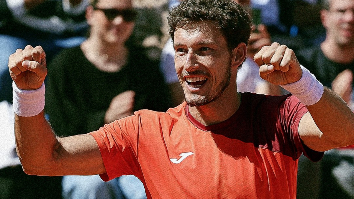Carreño y Llamas, a semifinales en el challenger de Alicante
