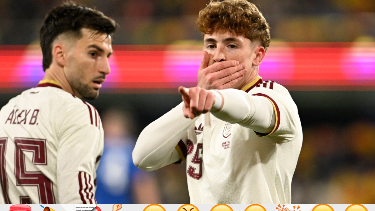 Argentina tenía razones para evitar la Finalissima