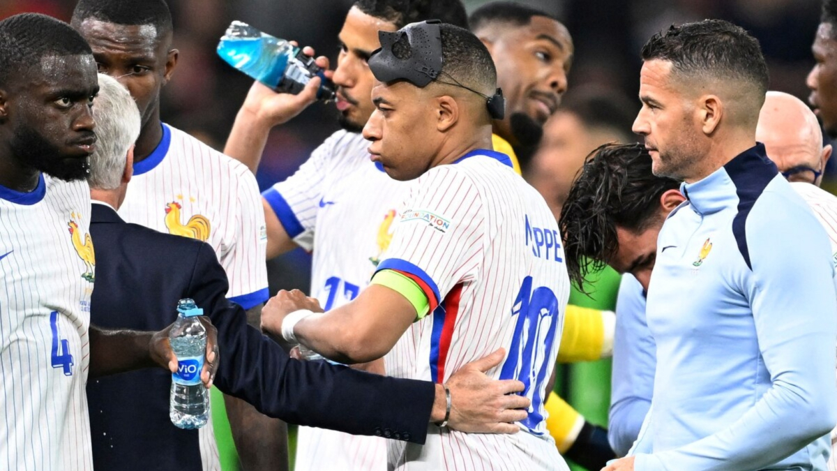 A vueltas con la polémica pausa de hidratación antes del Mundial: "Tres minutos lo rompen todo