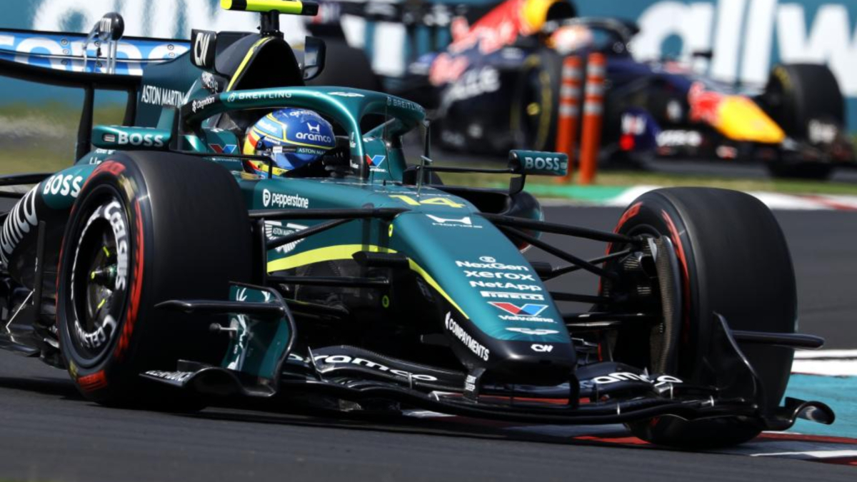 Alonso, demoledor: "Las próximas 10 carreras también serán complicadas"