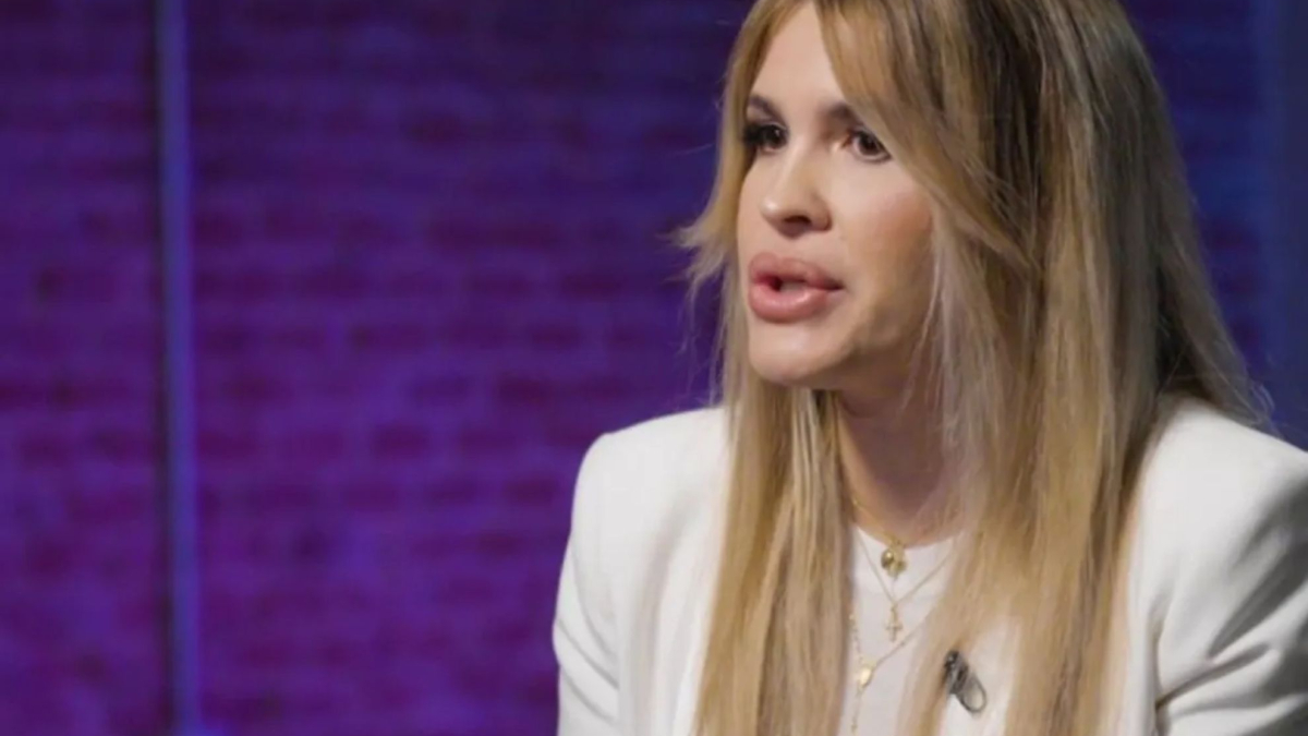 Ylenia Padilla desvela el origen de una de sus frases más famosas: “En ‘Gandía Shore’ ya salía haciéndolo”