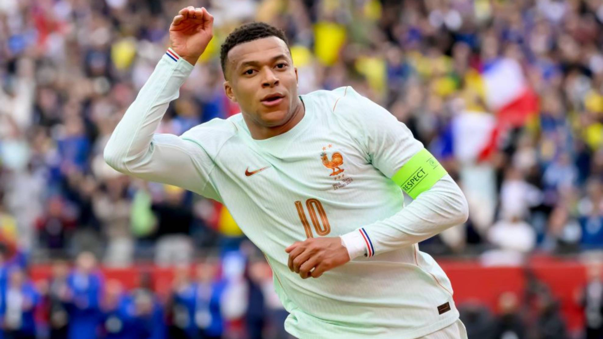 Caso 'rodilla Mbappé' o 'Mortadelo y Filemón'