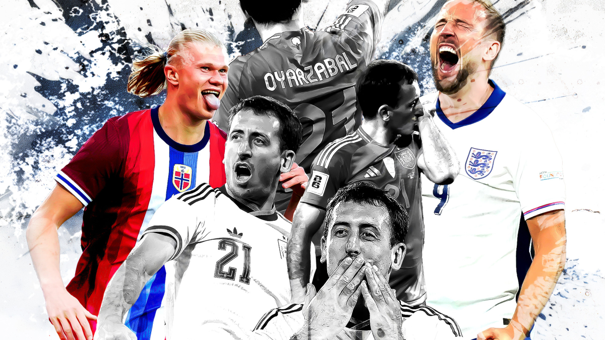 Sólo Haaland supera a Oyarzabal