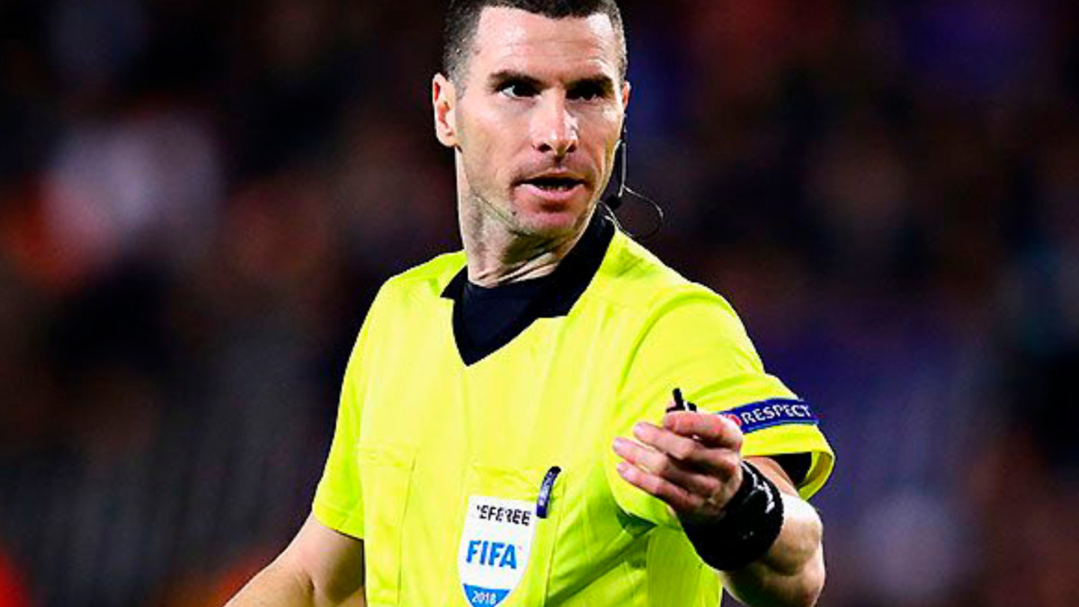 El búlgaro Georgi Kabakov, de una nevera sonada al España-Egipto