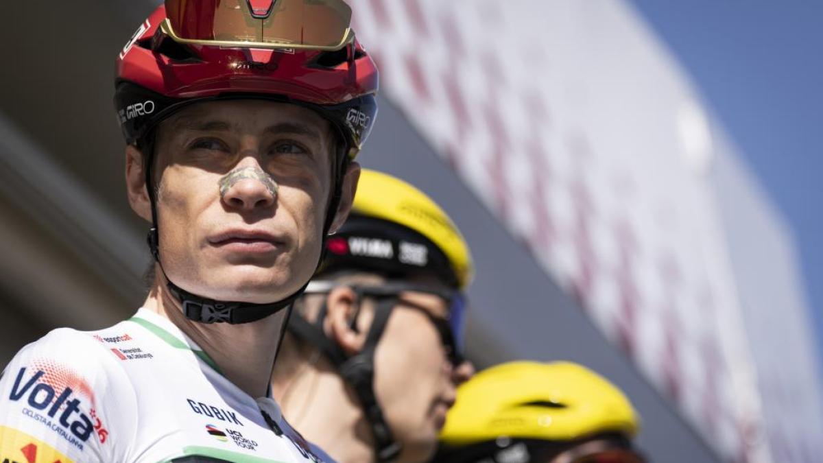 Vingegaard se apunta doblete: “Ahora me toca ganar el Tour”