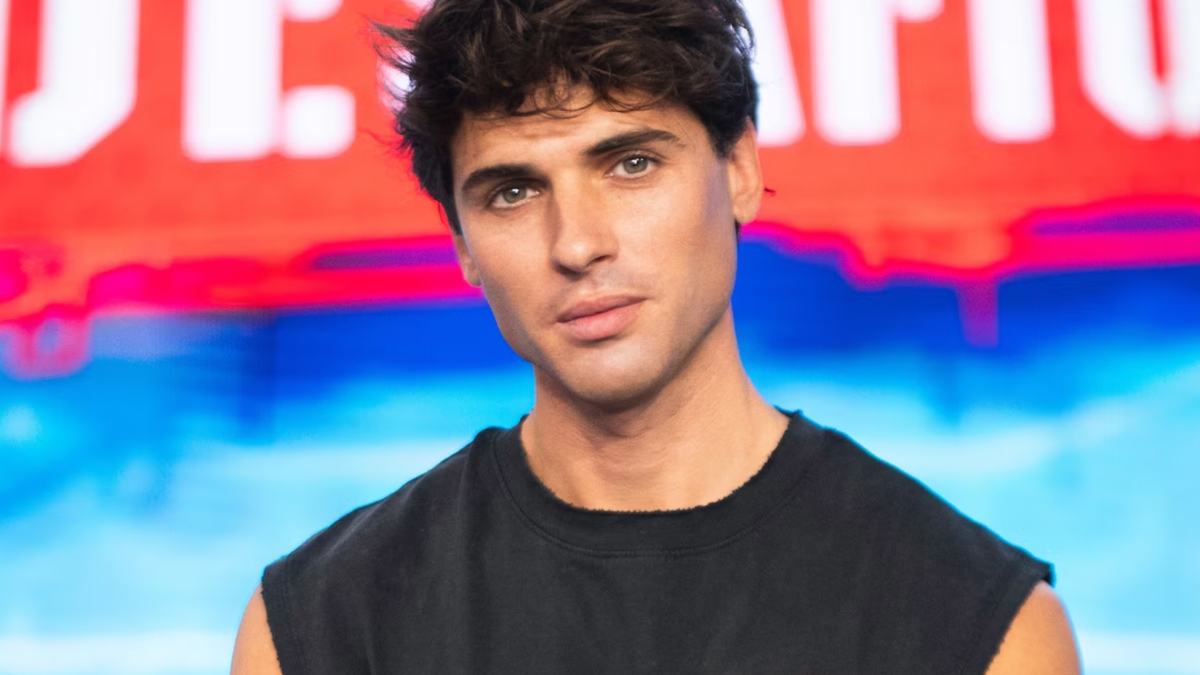 Daniel Illescas se pronuncia tras ganar la sexta temporada de ‘El Desafío’: “Ha sido una edición increíblemente igualada, pero sobre todo humana”