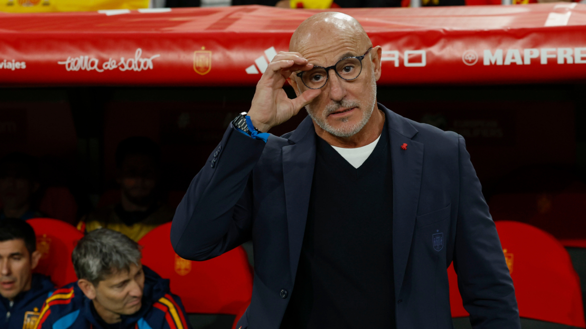 Raúl Varela respalda a De la Fuente: “La Selección se defiende”