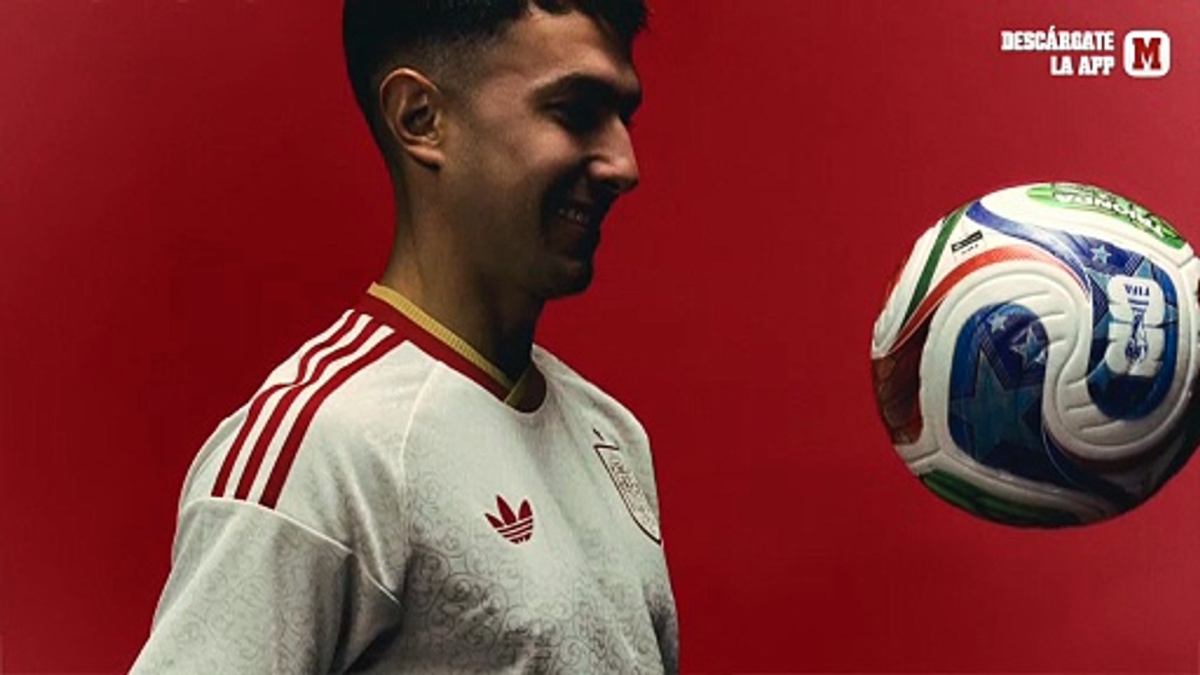 Zubimendi, baja en la concentración de la selección para enfrentarse a Egipto