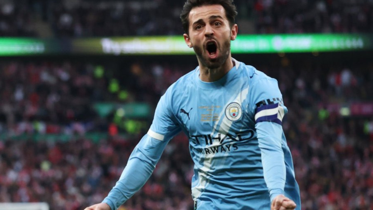 Bernardo Silva explica su marcha del City: "Culturalmente Mánchester no se corresponde con mi ideal de vida