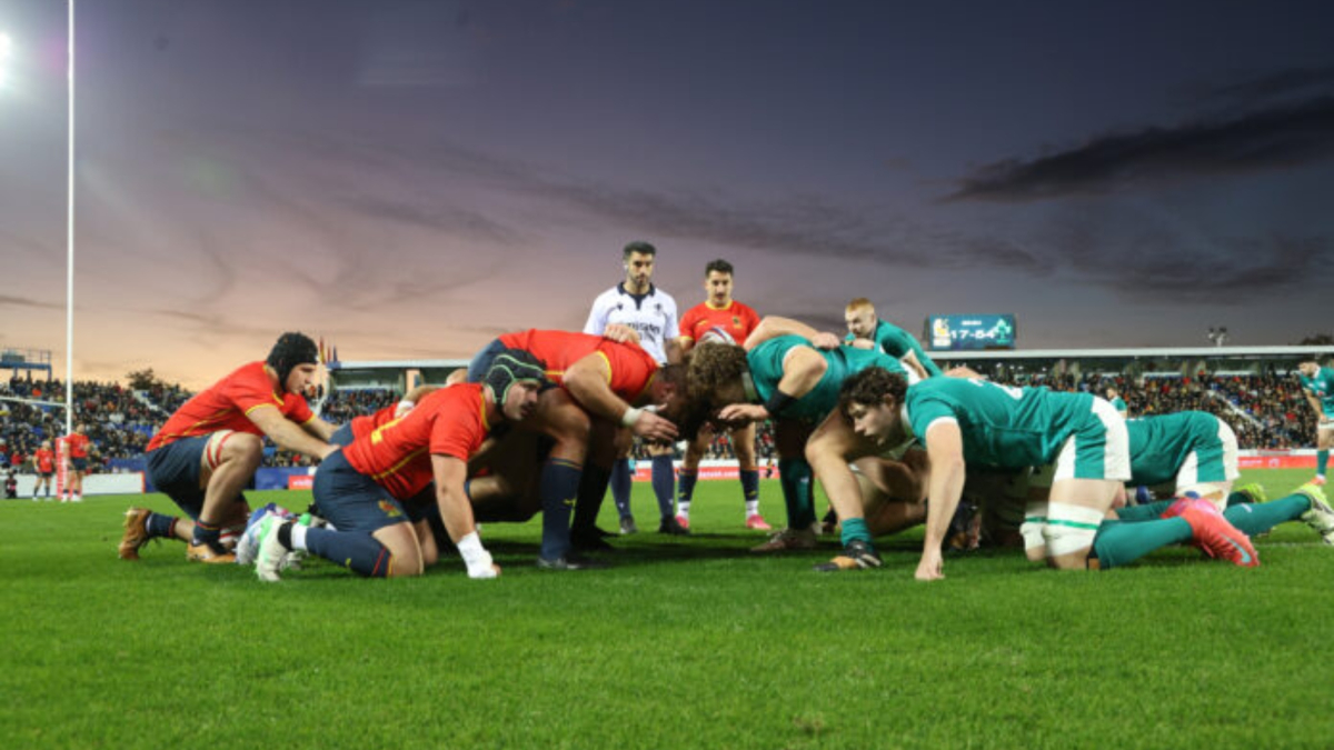 Butarque acogerá las finales de Copa el 2 de mayo