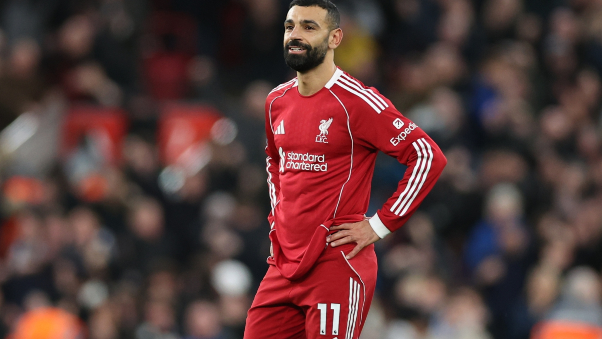 En Egipto advierten a Salah: "Nadie se acordará de él, igual que de Messi"