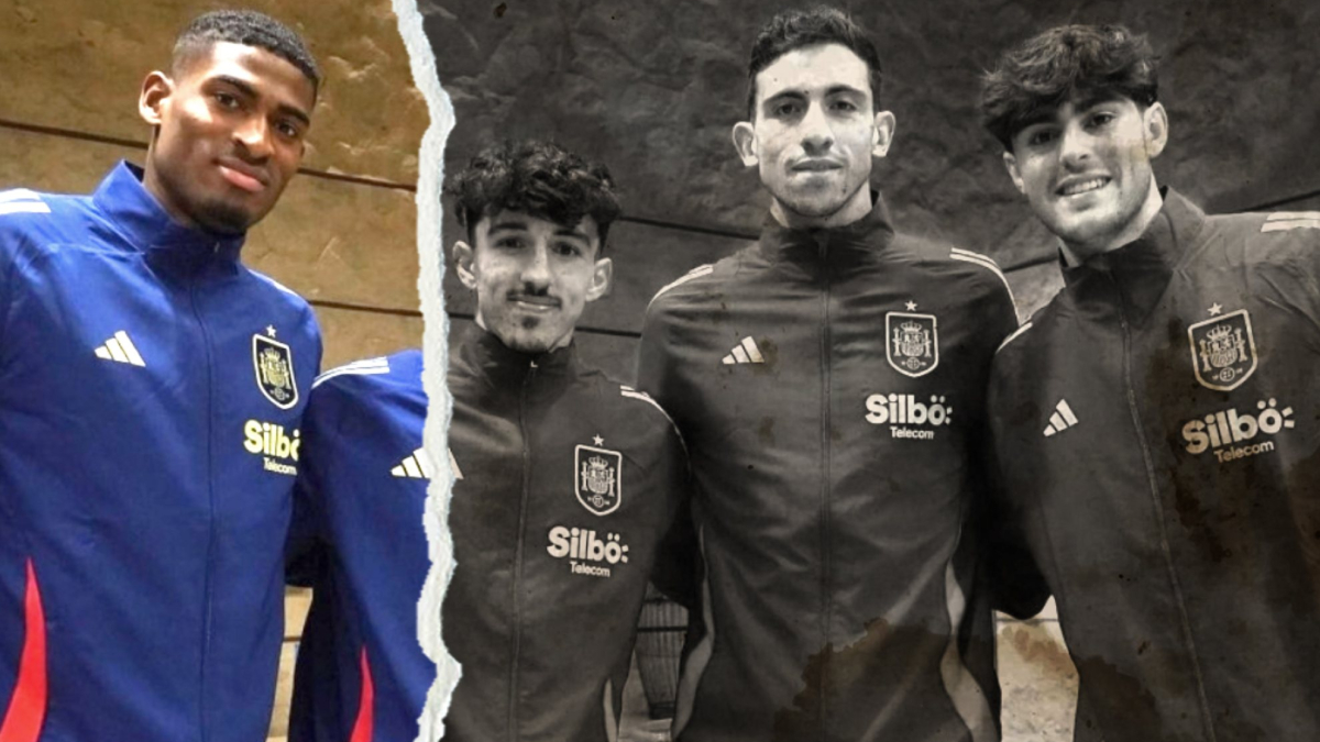 Una foto que envejeció mal para el Valencia