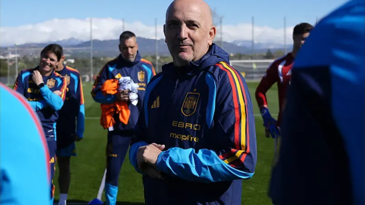 Gordo: "El sentimiento de familia nos puede ayudar en los momentos duros”