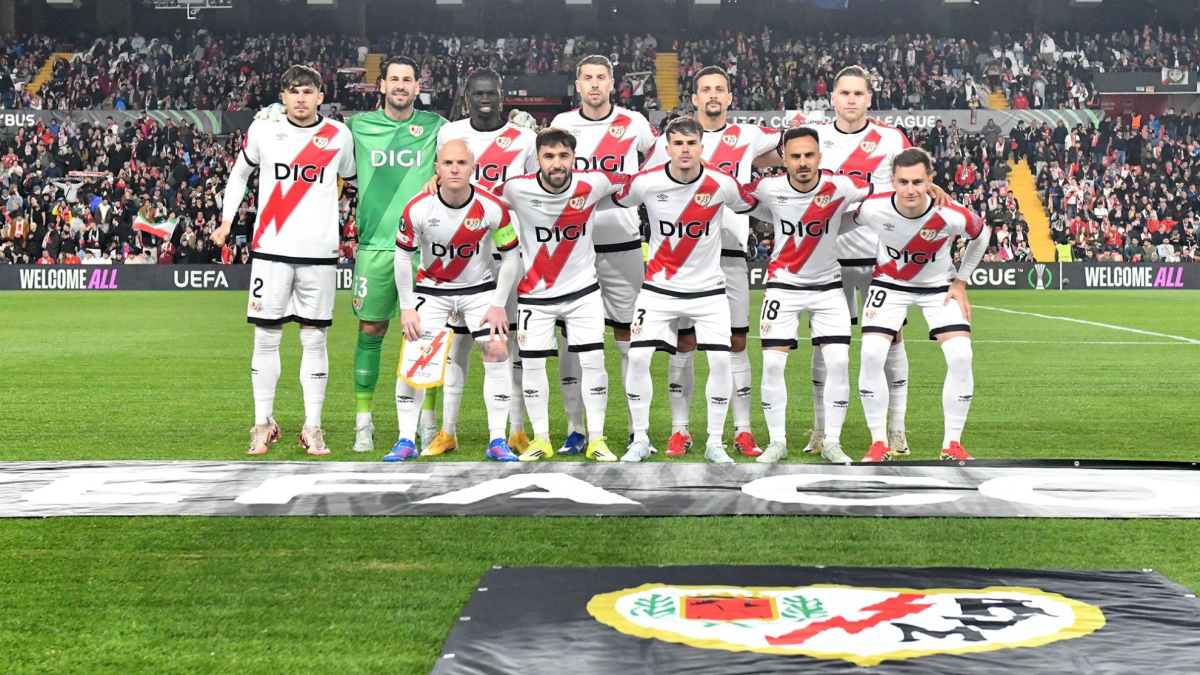 Apuestas y pronósticos Rayo Vallecano vs Elche