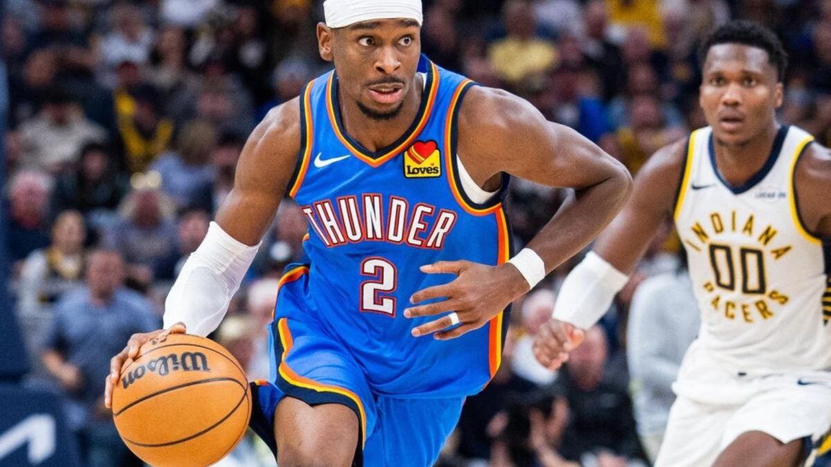 Đua MVP NBA gay cấn, tỷ lệ cược mở ra bất ngờ