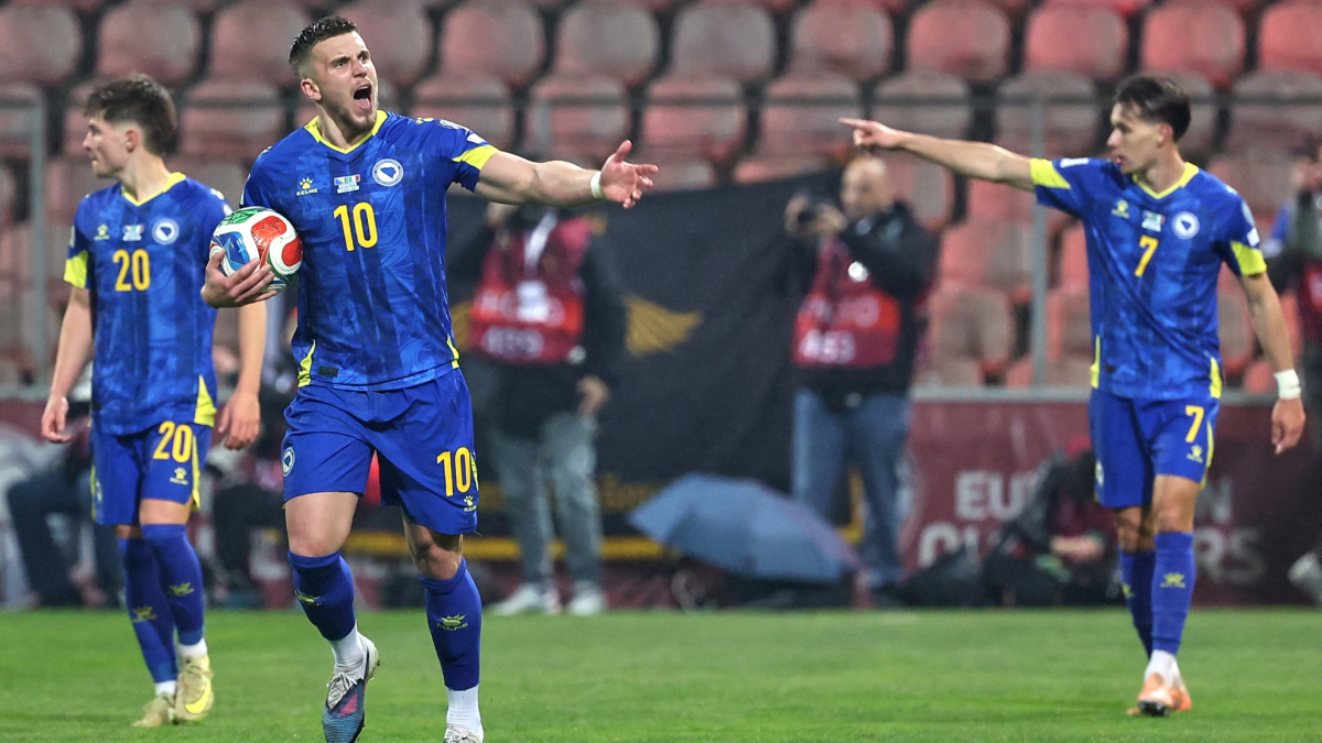 Italia, el mayor drama del fútbol Mundial