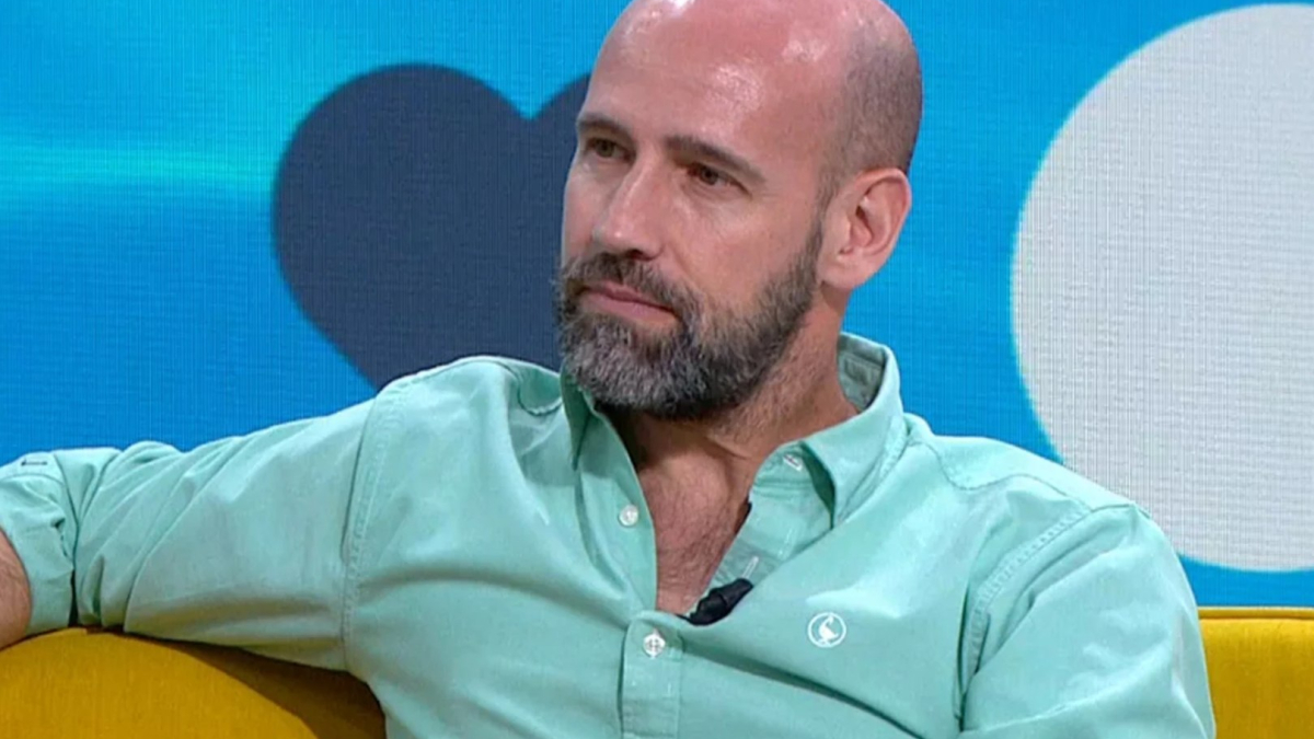 Gonzalo Miró: «Sandeces, que alguien me diga una sola medida comunista de este Gobierno»