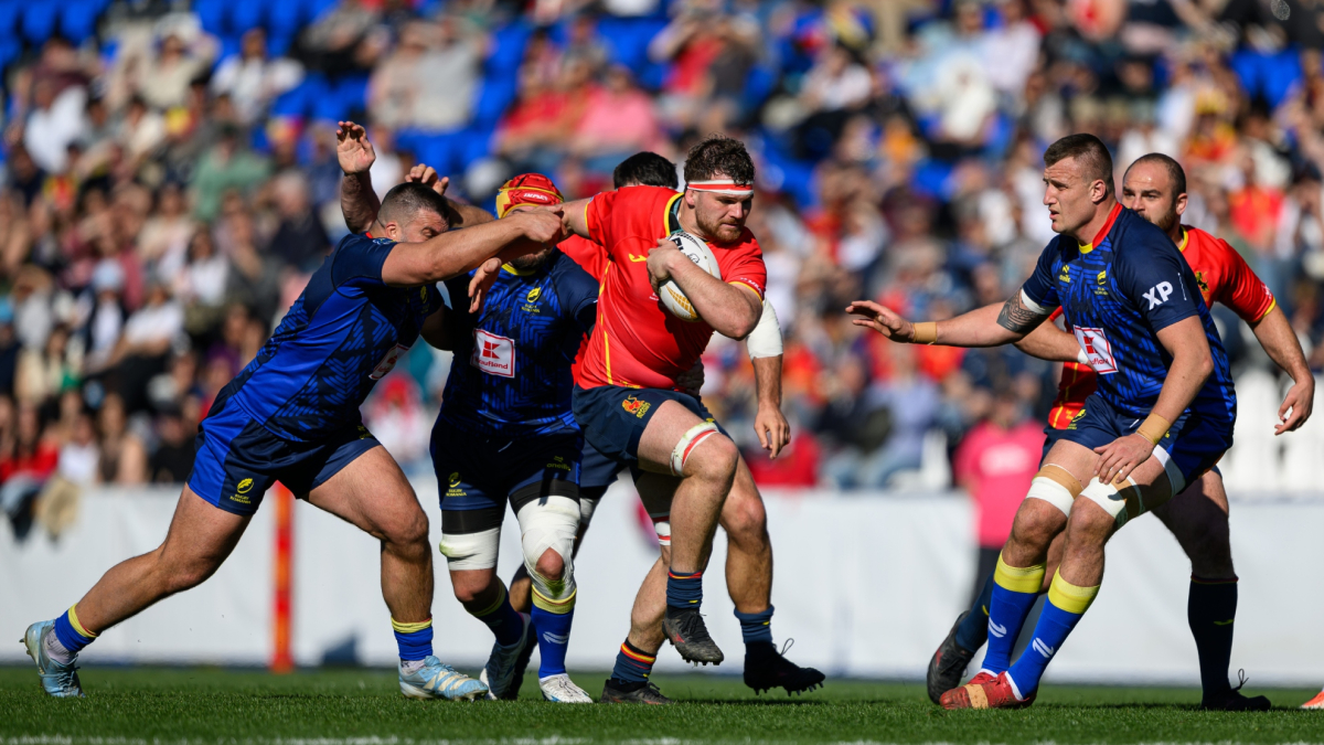 El XV del León empezará la Nations Cup a domicilio ante USA, Canadá y Tonga