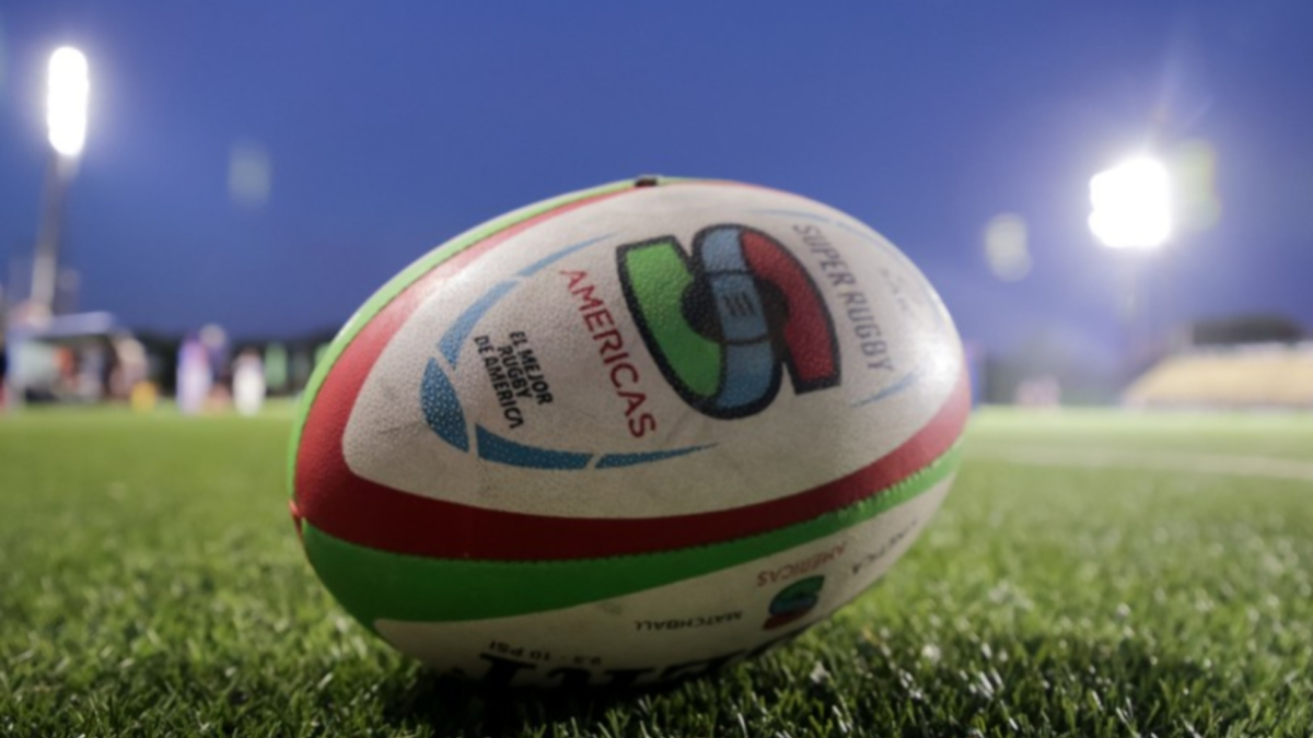 Dogos y Pampas siguen firmes en el Super Rugby Américas