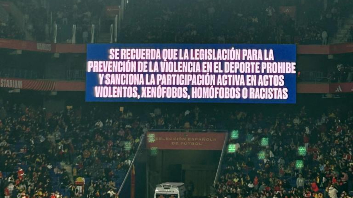 El placer y el derecho a ser energúmeno