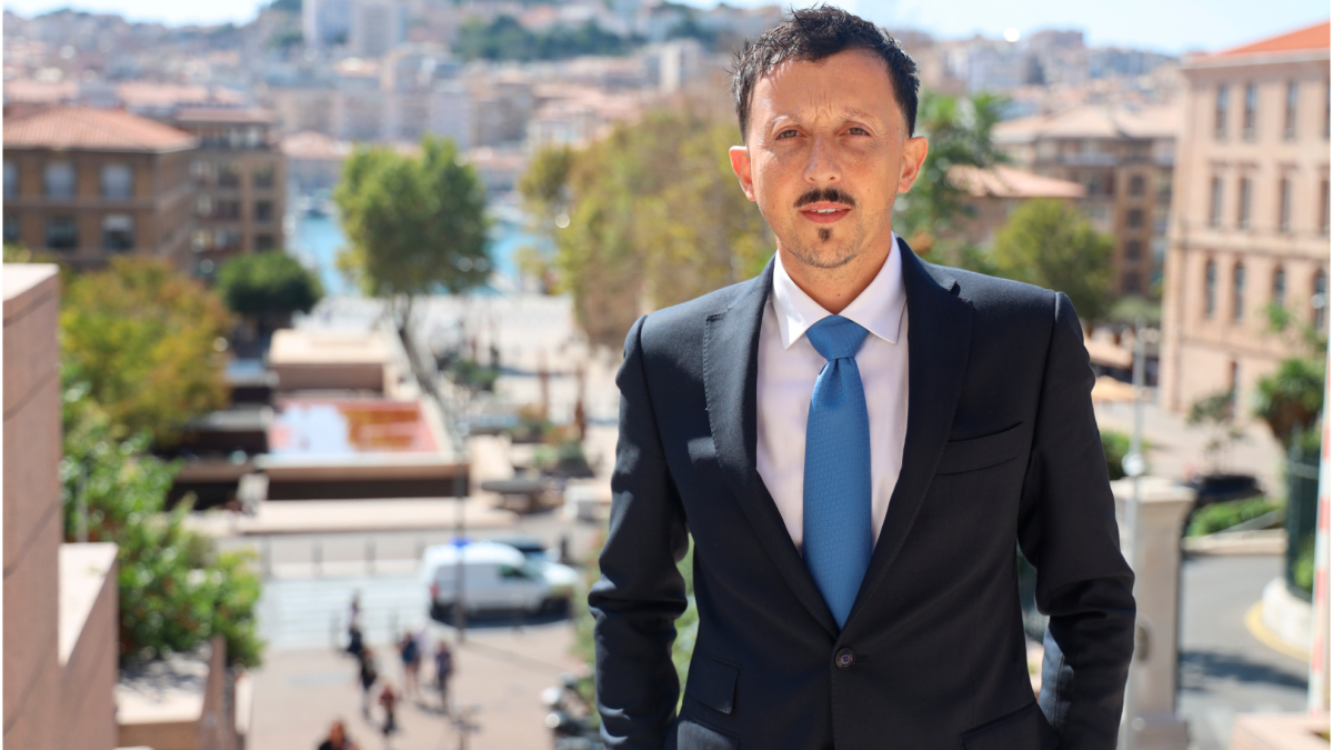 Pablo Longoria, cerca de ser director deportivo de River Plate