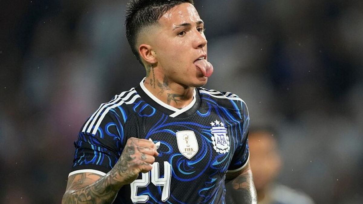 "Enzo Fernández sería el fichaje perfecto para el Real Madrid"