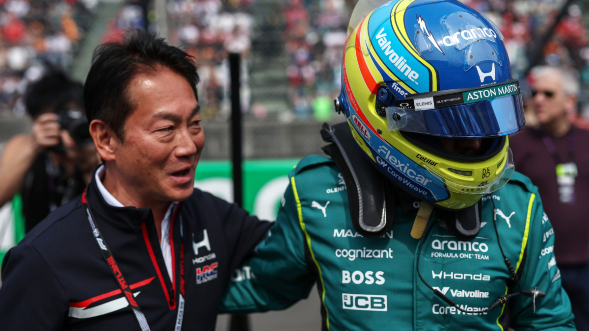 La brutal predicción de Alonso: adivinó el accidente de Bearman… una hora antes