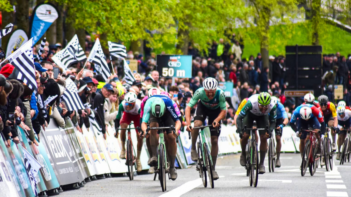 Refuerzo de lujo para un 'equipo Tour' como Caja Rural: Marc Brustenga firma por dos temporadas