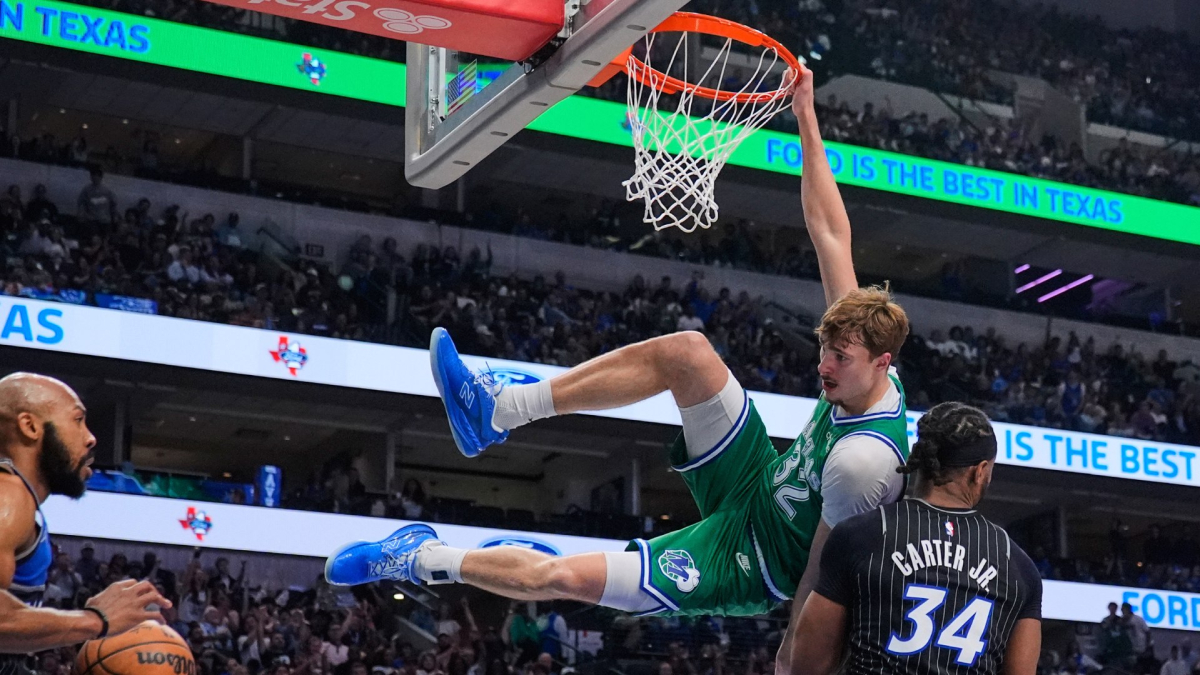 Así fueron los históricos 51 puntos de Cooper Flagg con 19 años