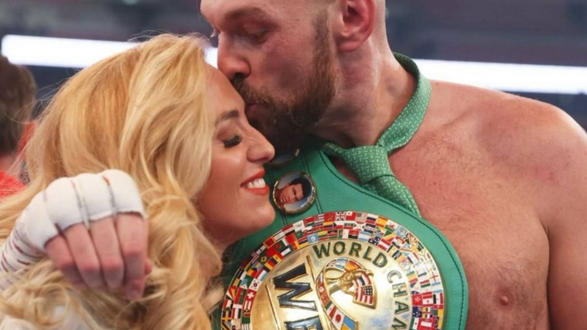 El amor más adictivo del deporte: "Si le digo que he matado a alguien, me diría: '¿Dónde lo enterramos?'"