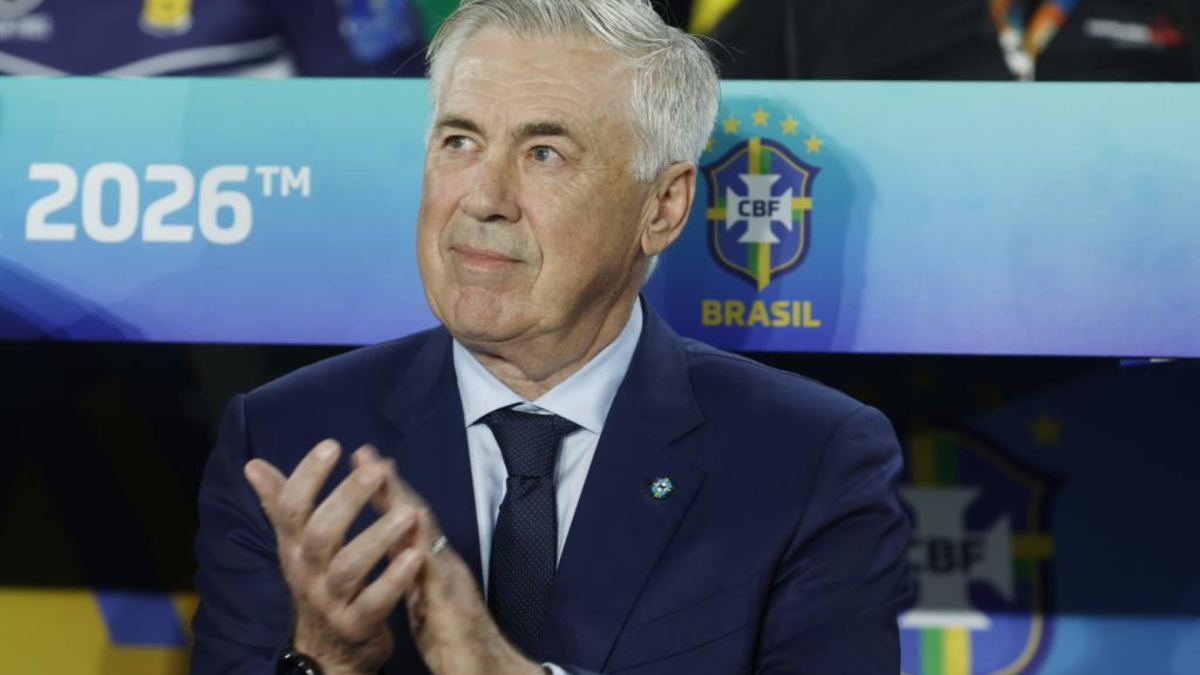 Ancelotti sắp được "trải vàng