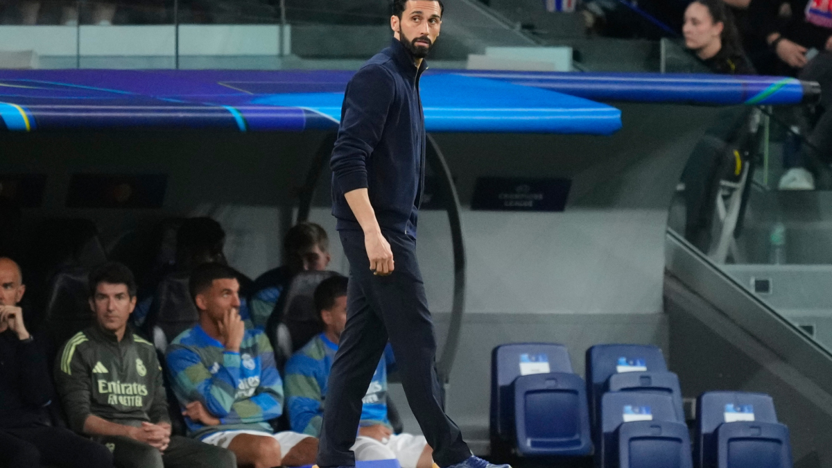 Arbeloa: "Si algún equipo puede ganar en Múnich es el Real Madrid