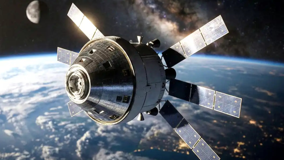 El siguiente paso para pisar la Luna: del Artemis III al V, fechas y quiénes lo harán