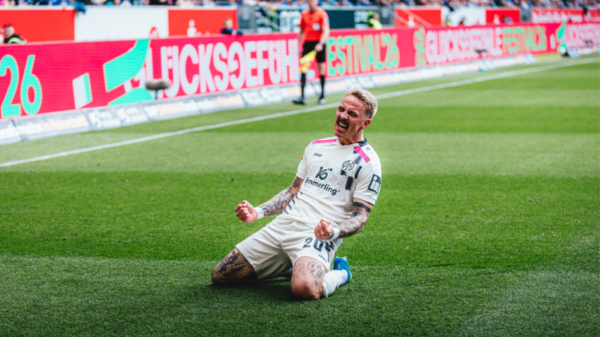 Mainz - Estrasburgo: horario y dónde ver hoy en TV el partido de cuartos de Conference League