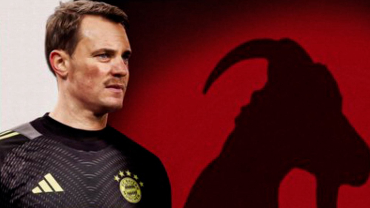 El día de la bestia en versión Bernabéu... y memes: la ironía del "Goat" cuarentón que lo paró casi todo